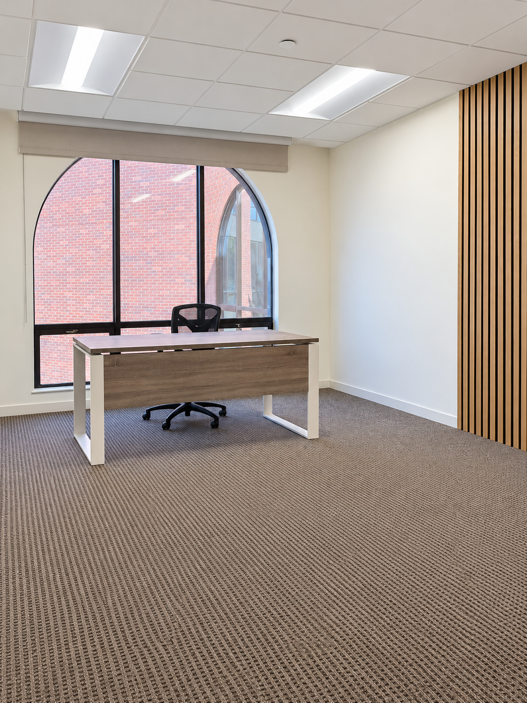 Private office
